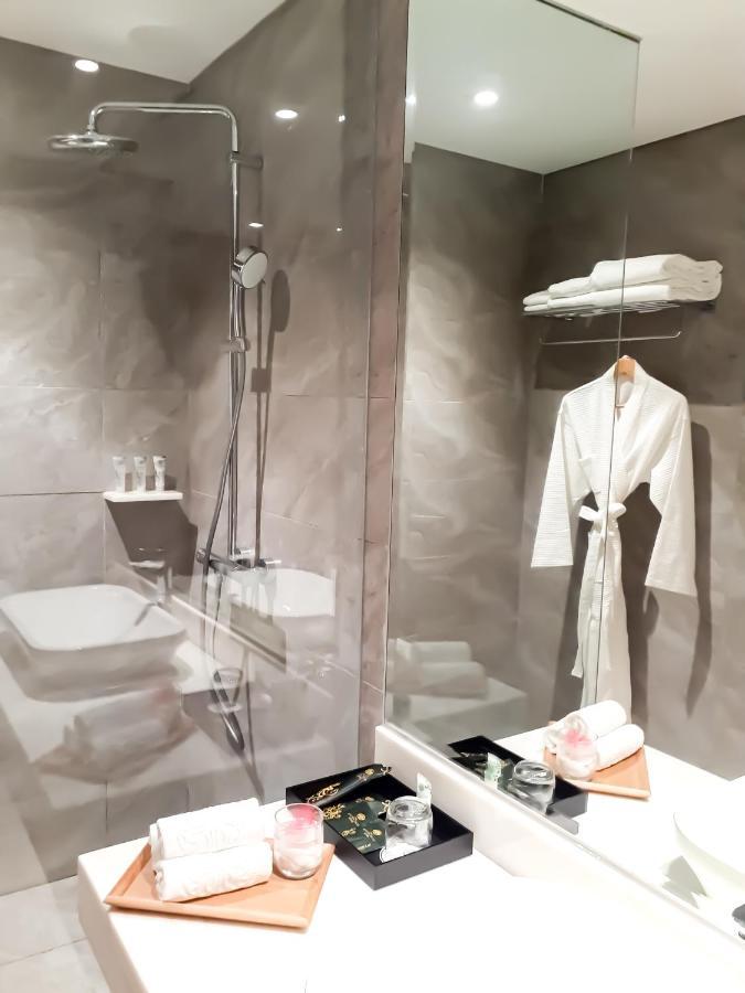 The Excelsior Hotel Las Piñas 外观 照片