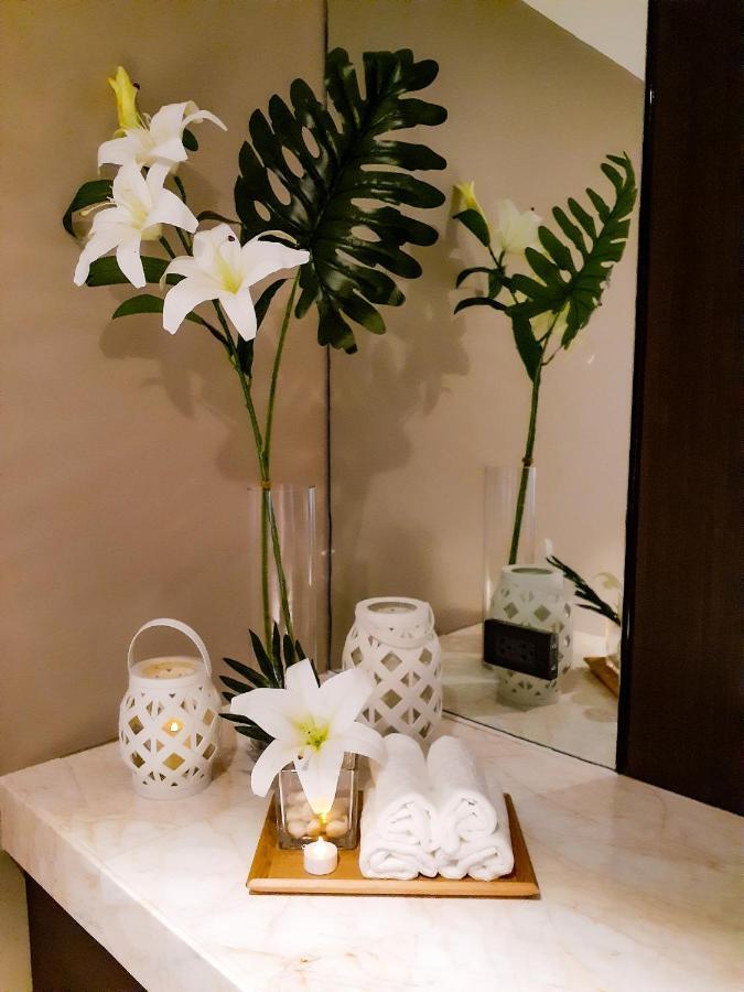The Excelsior Hotel Las Piñas 外观 照片